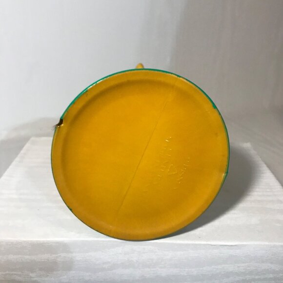 The Lion King Simba Vintage Plastic Bath Bottle Empty 8" Disney Collectible - Picture 9 of 15